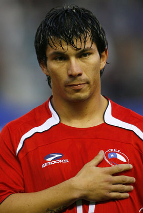 Gary Medel